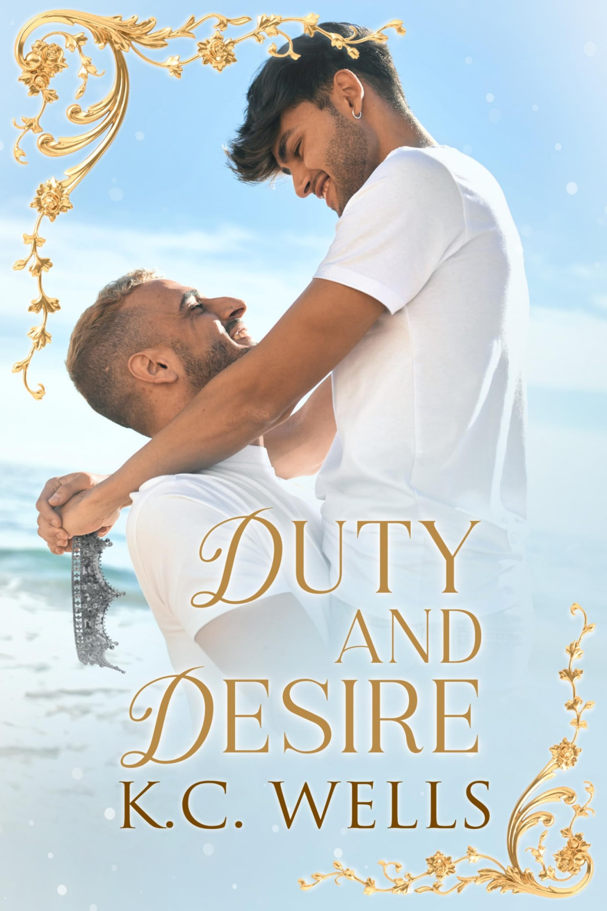 Duty And Desire A Sweet Feelgood Swoonworthy Royal Mm Romance Kc Wells