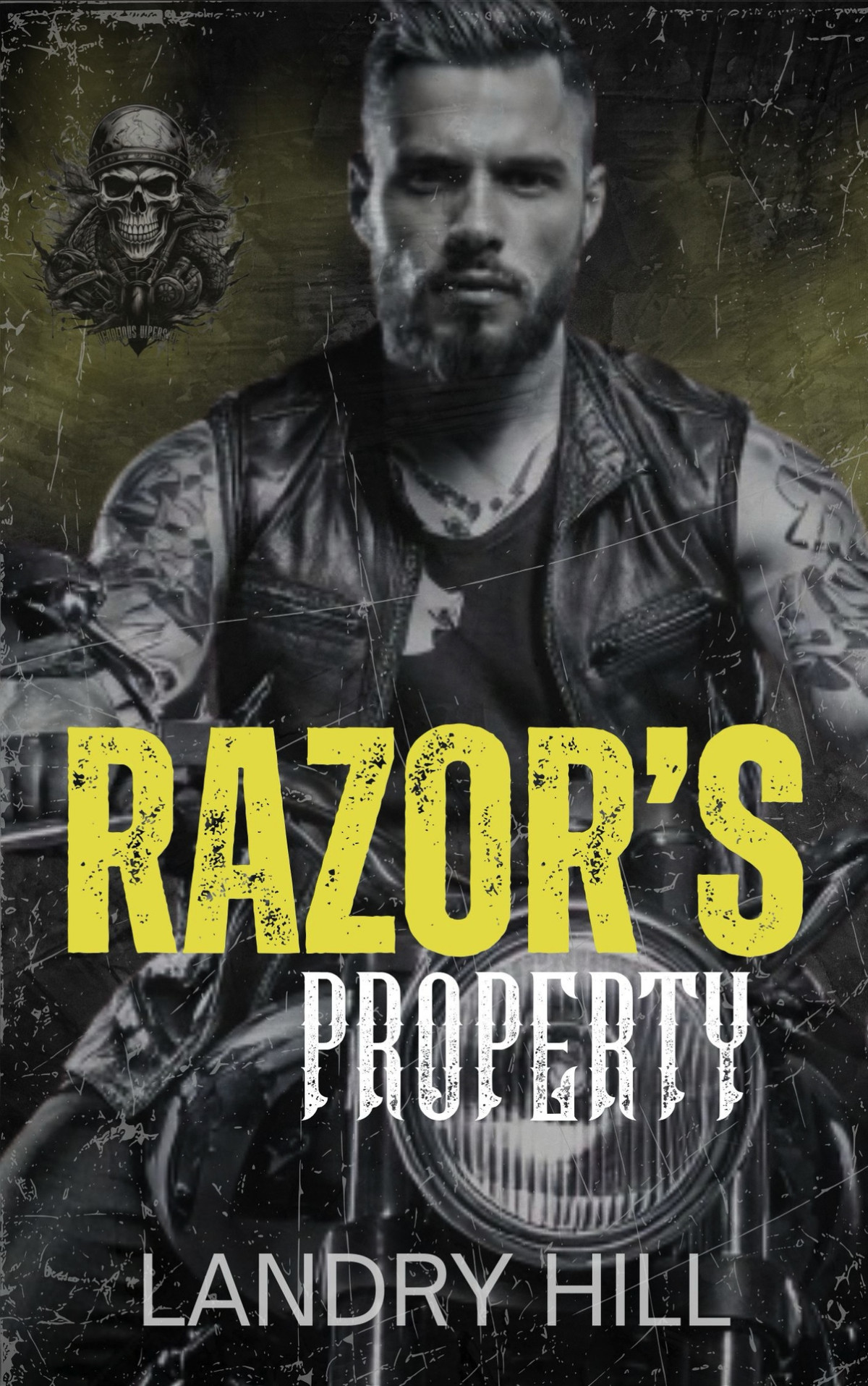 Razors Property Landry Hill