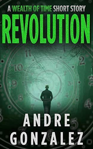 Revolutionroad Runners Bundle Andre Gonzalez