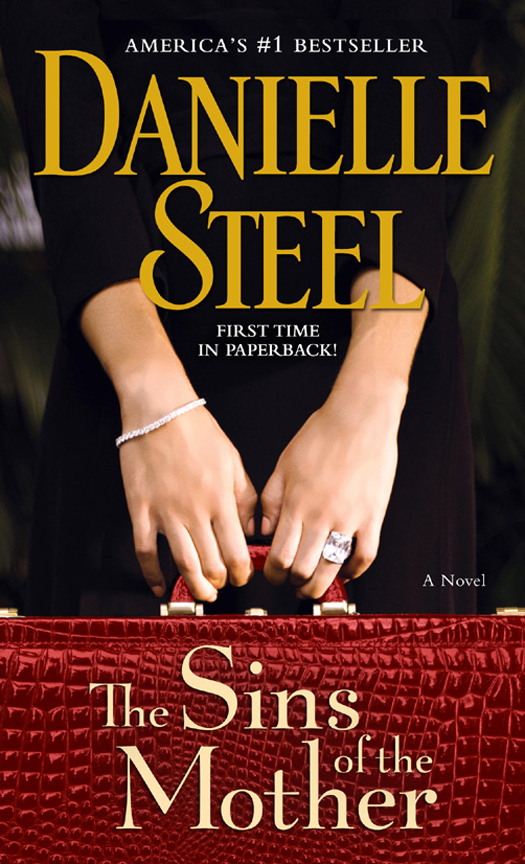 The Sins Of The Mother Danielle Steel
