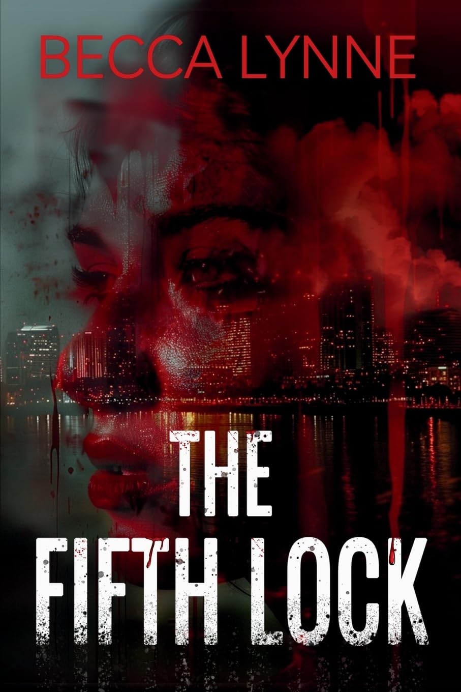 The Fifth Lock Becca Lynne