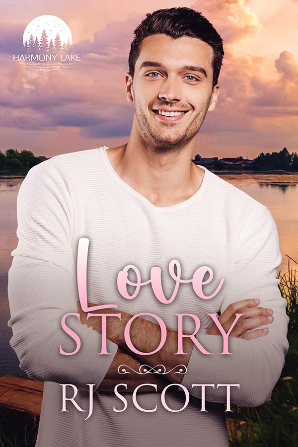 Love Story Rj Scott