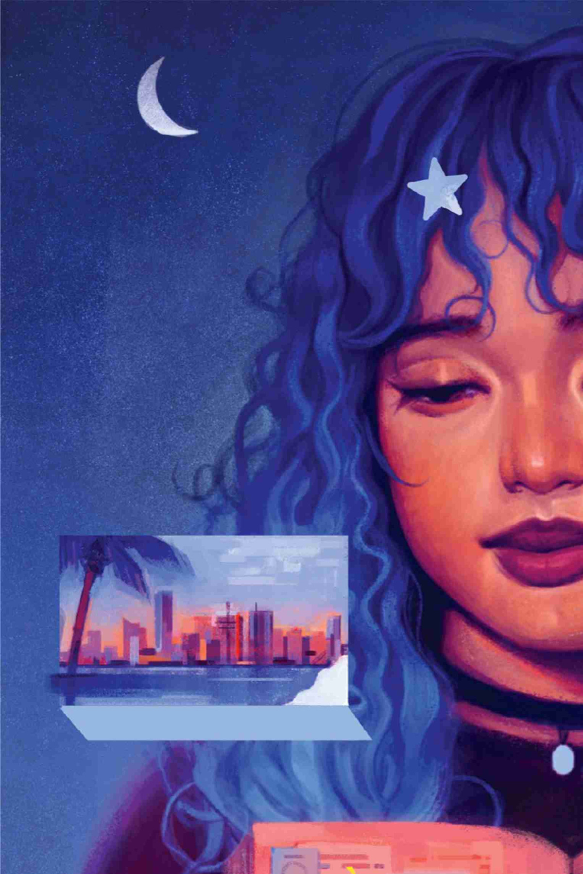 This Is The Year Gloria Muñoz