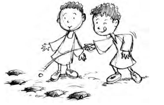 Juegos De Todos Los Colores Spanish Edition Elio Giacone