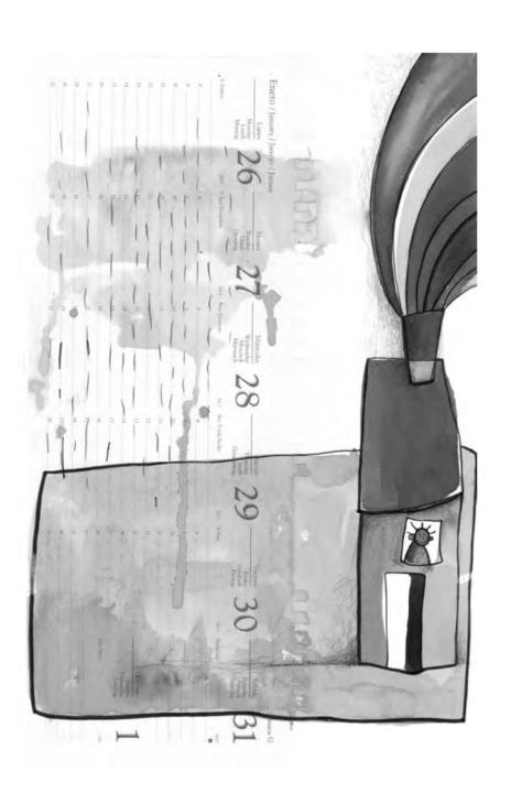 Ganate A Tus Hijos La Zarza Ardiente Spanish Edition José Manuel Tarrío