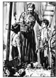 Vida De Don Bosco Don Bosco Teresio Bosco