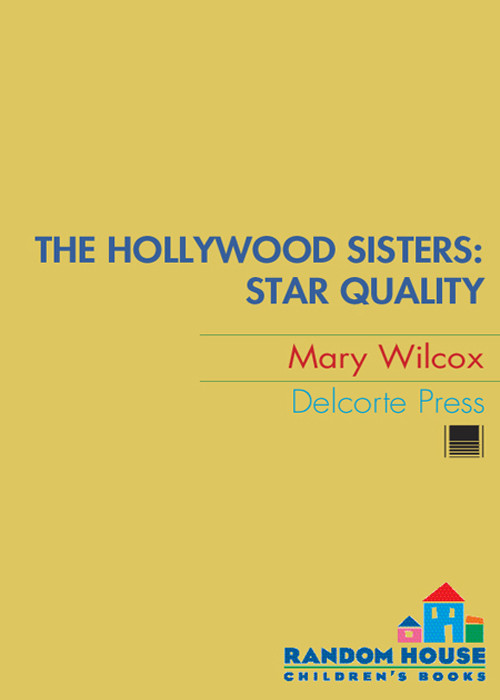 The Hollywood Sisters Star Quality Mary Wilcox