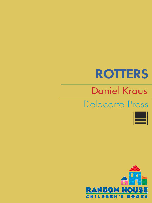 Rotters Daniel Kraus