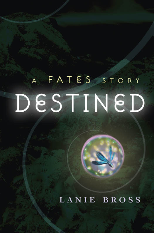 Destined A Fates Story Lanie Bross