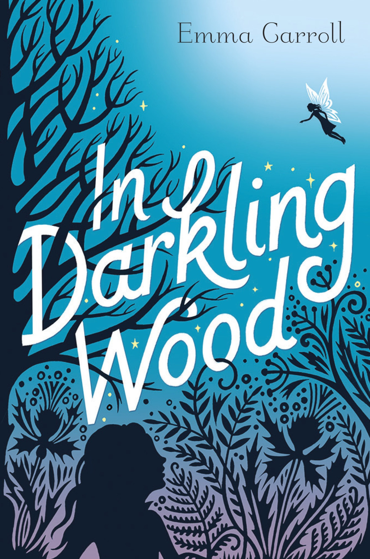 In Darkling Wood Emma Carroll