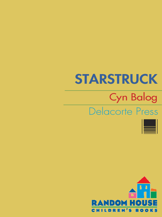 Starstruck Cyn Balog