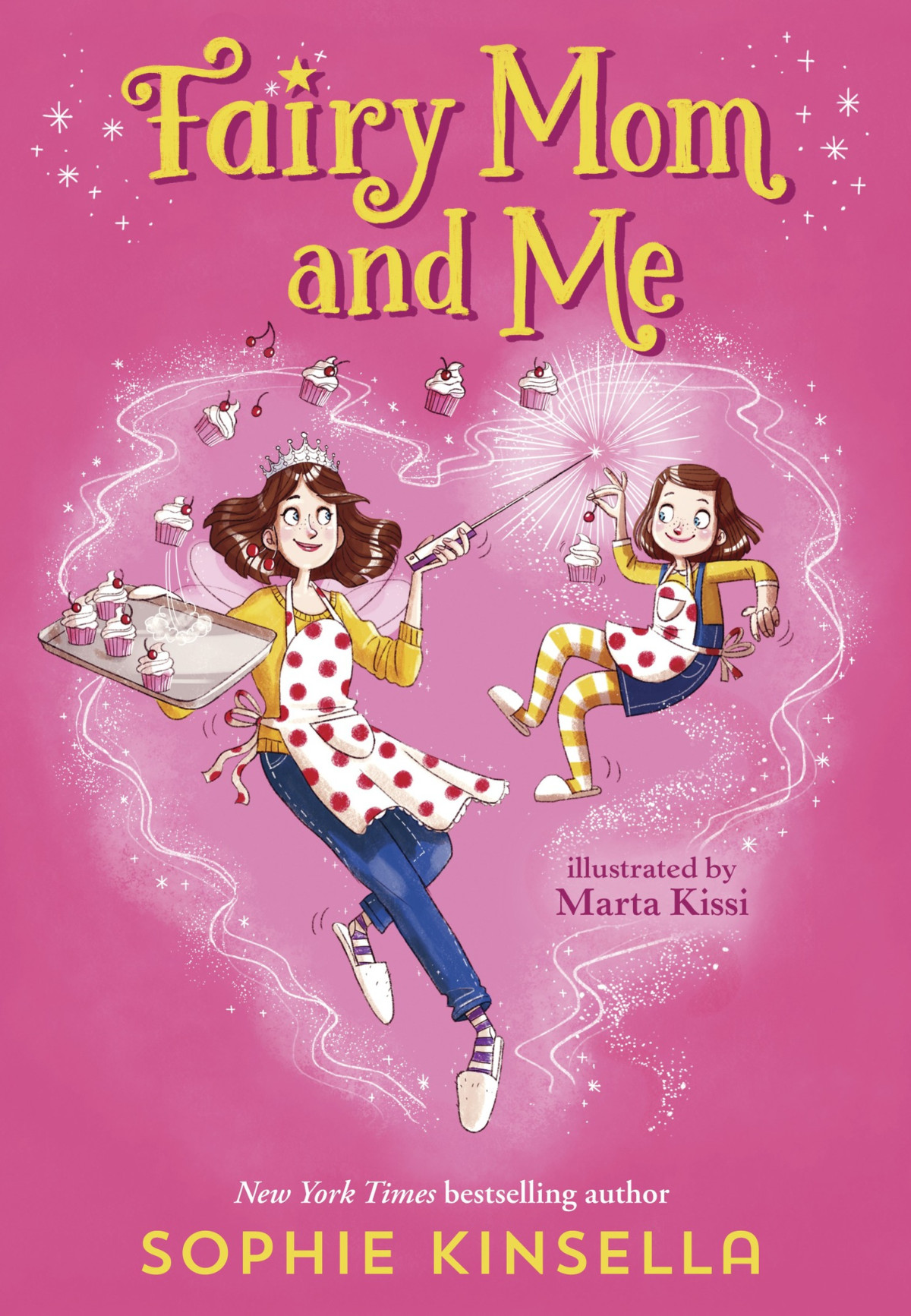 Fairy Mom And Me 1 Sophie Kinsella