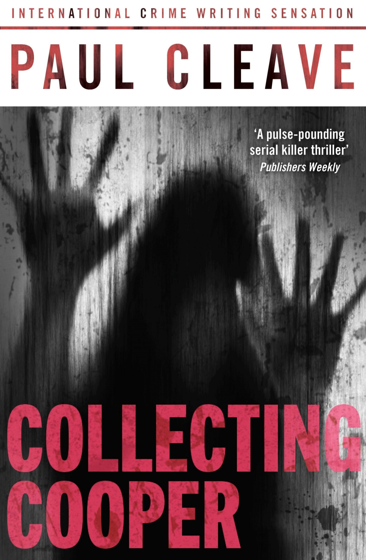 Collecting Cooper Paul Cleave