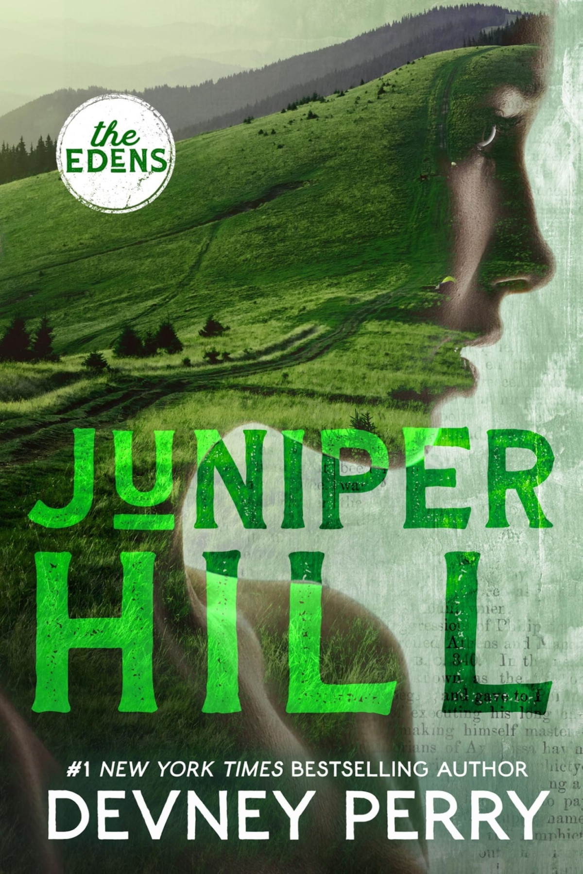 Edens 2 Juniper Hill Devney Perry
