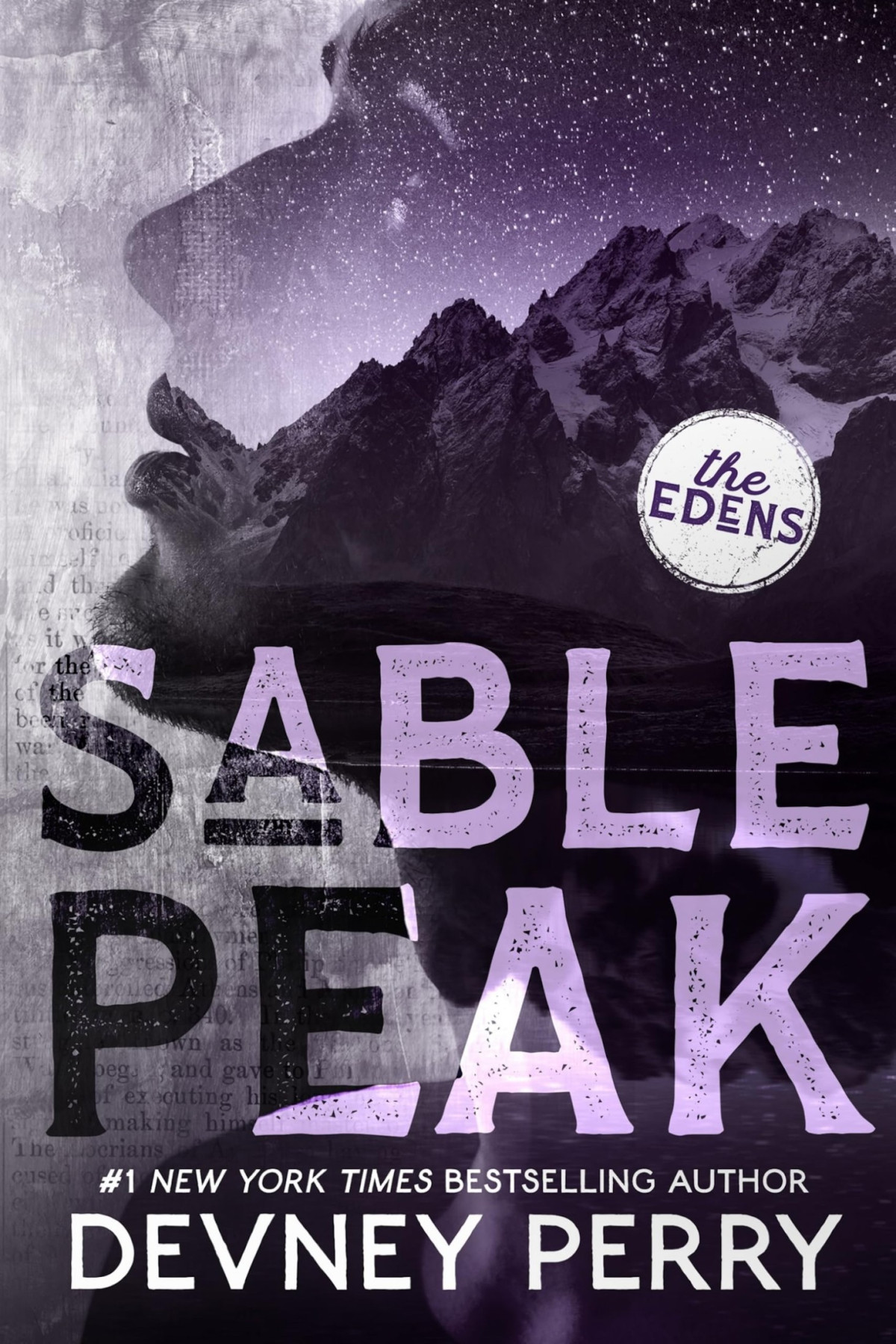 Edens 6 Sable Peak Devney Perry