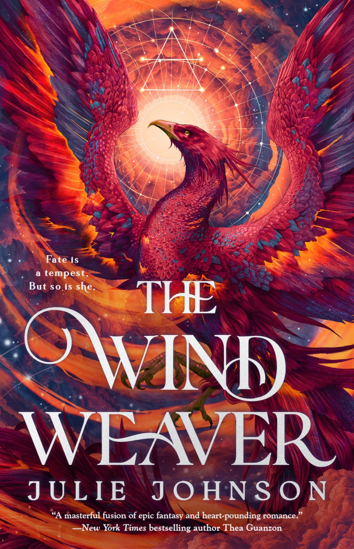 Reign Of Remnants 1 The Wind Weaver Juliana Liscio Julie Johnson
