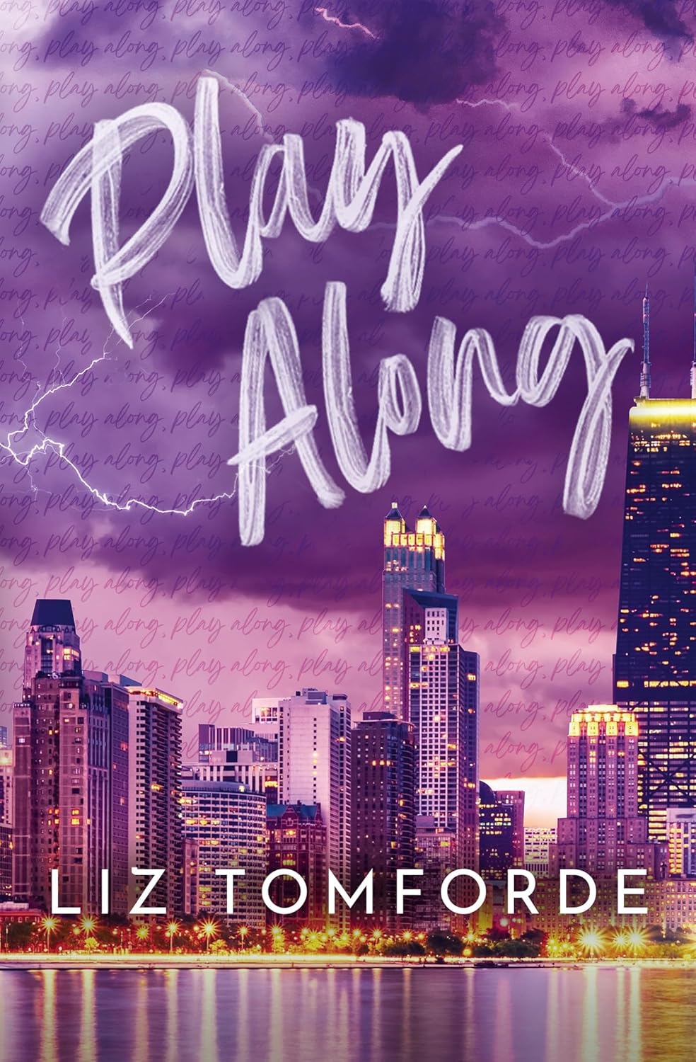 Windy City 4 Play Along Liz Tomforde