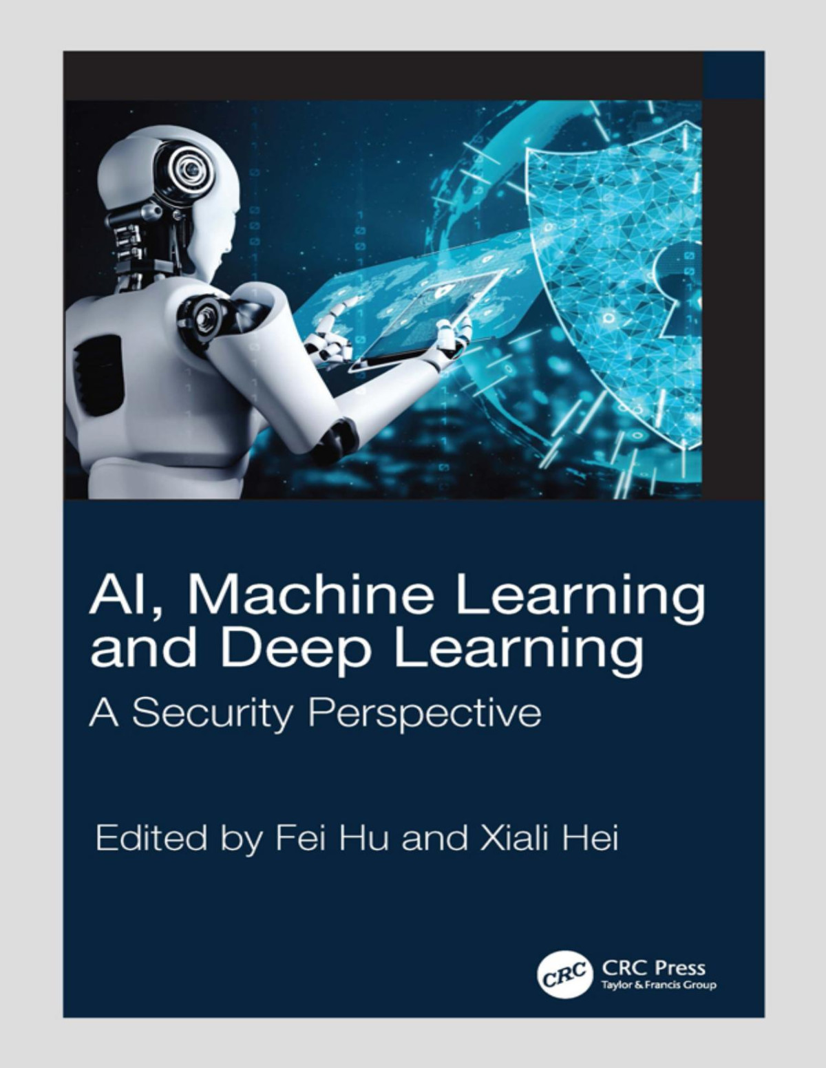 Ai Machine Learning And Deep Learning Hu Feihei Xiali Hei