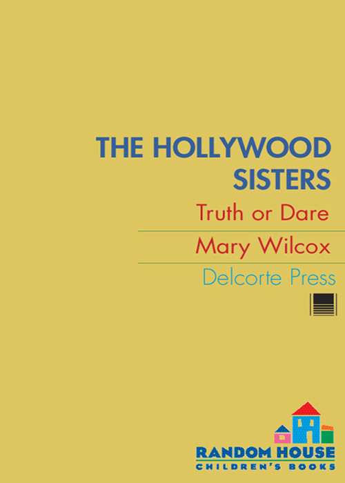 The Hollywood Sisters Truth Or Dare Mary Wilcox