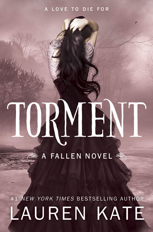 Torment Kate Lauren