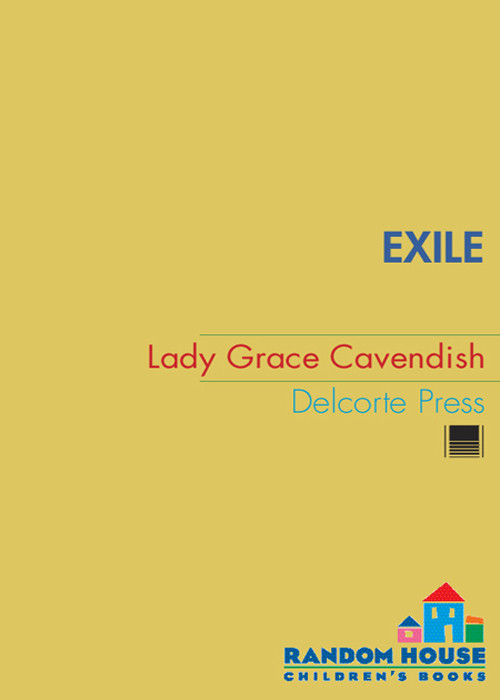 Exile Cavendish Lady Grace