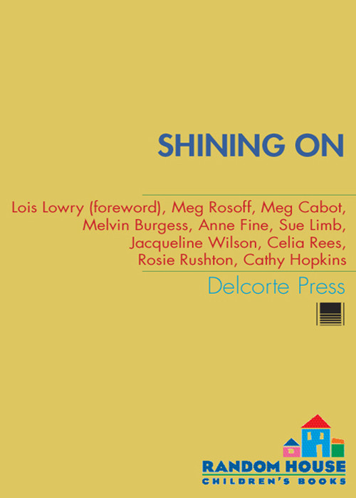 Shining On Lois Lowry