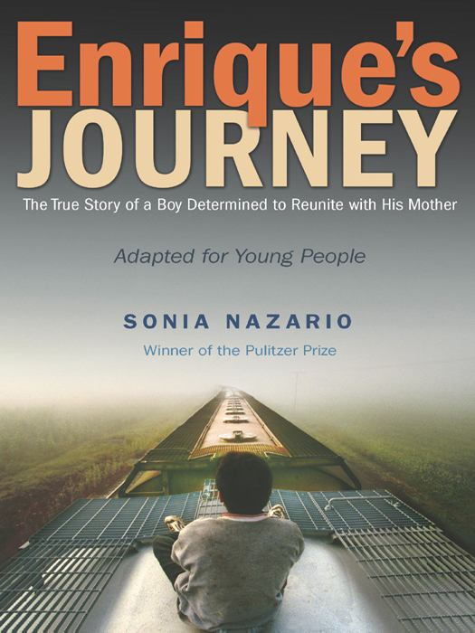 Enriques Journey Sonia Nazario
