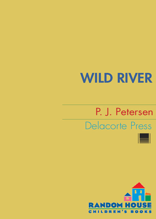 Wild River Pj Petersen