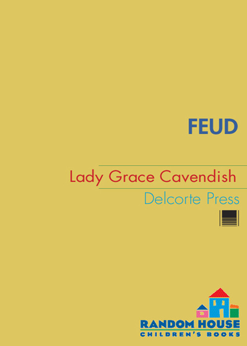 Feud Cavendish Grace