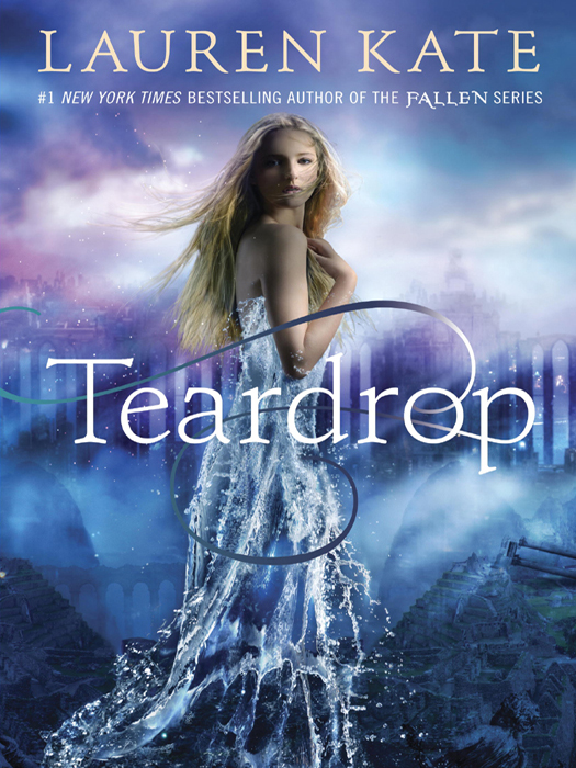 Teardrop Lauren Kate