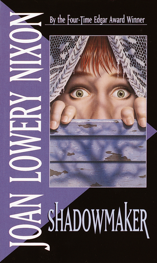 Shadowmaker Nixon Joan Lowery