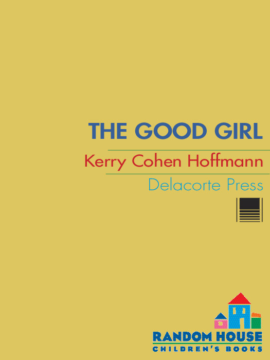 The Good Girl Hoffmann Kerry Cohen