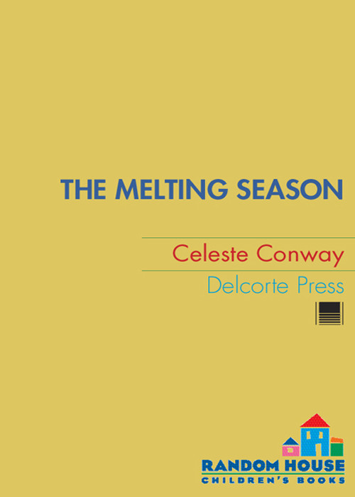 The Melting Season Conway Celeste