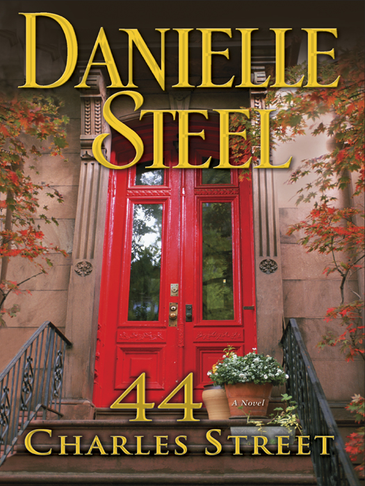 44 Charles Street Danielle Steel