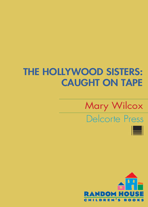 The Hollywood Sisters Caught On Tape Mary Wilcox