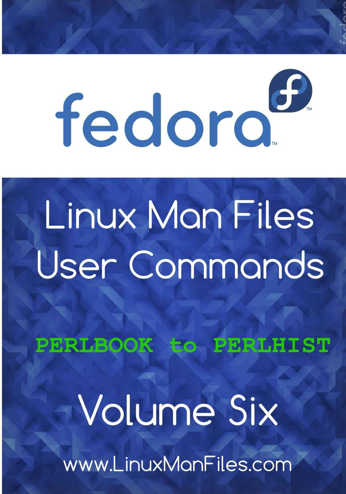 Fedora Linux Man Files User Commands Volume 6 Man Files User Commands Gareth Thomas