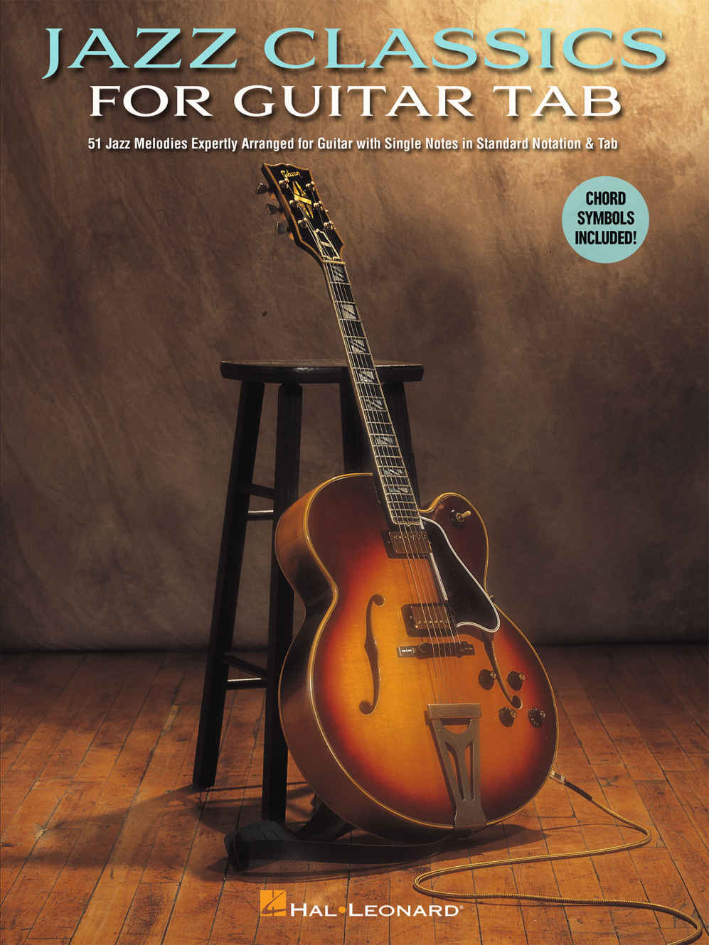 Jazz Classics For Guitar Tab Coll