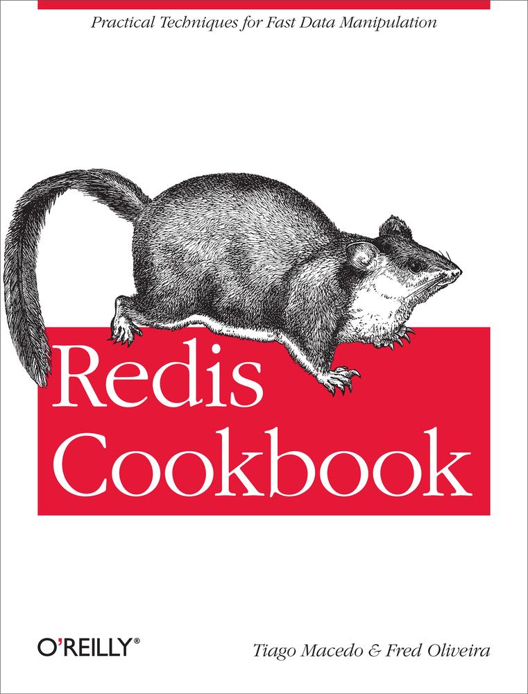 Redis Cookbook Tiago Macedo Fred Oliveira