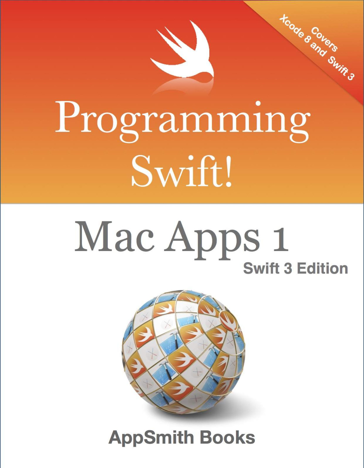 Programming Swift Mac Apps 1 Swift 3 Edition Smith Nick