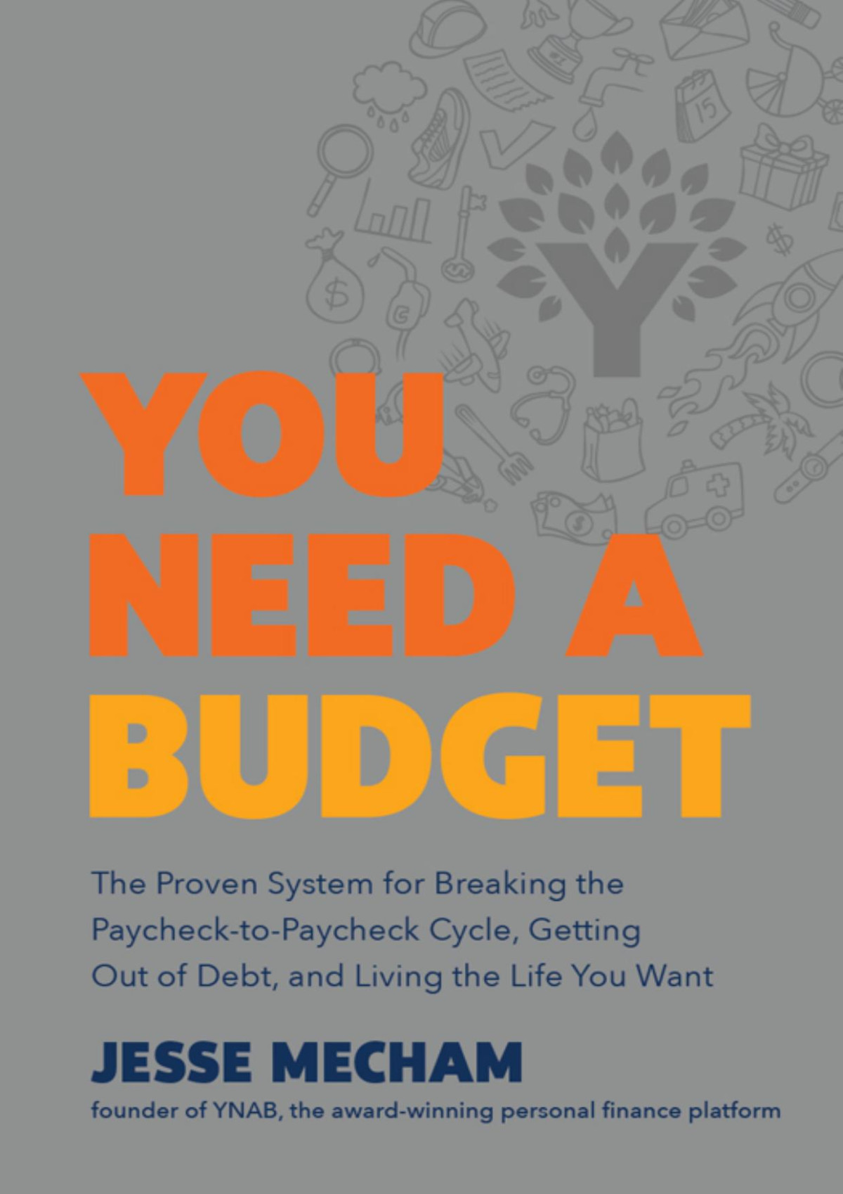 You Need A Budget Jesse Mecham