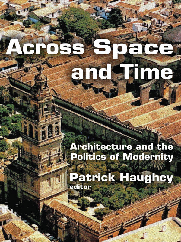 Across Space And Time Haughey Patrick