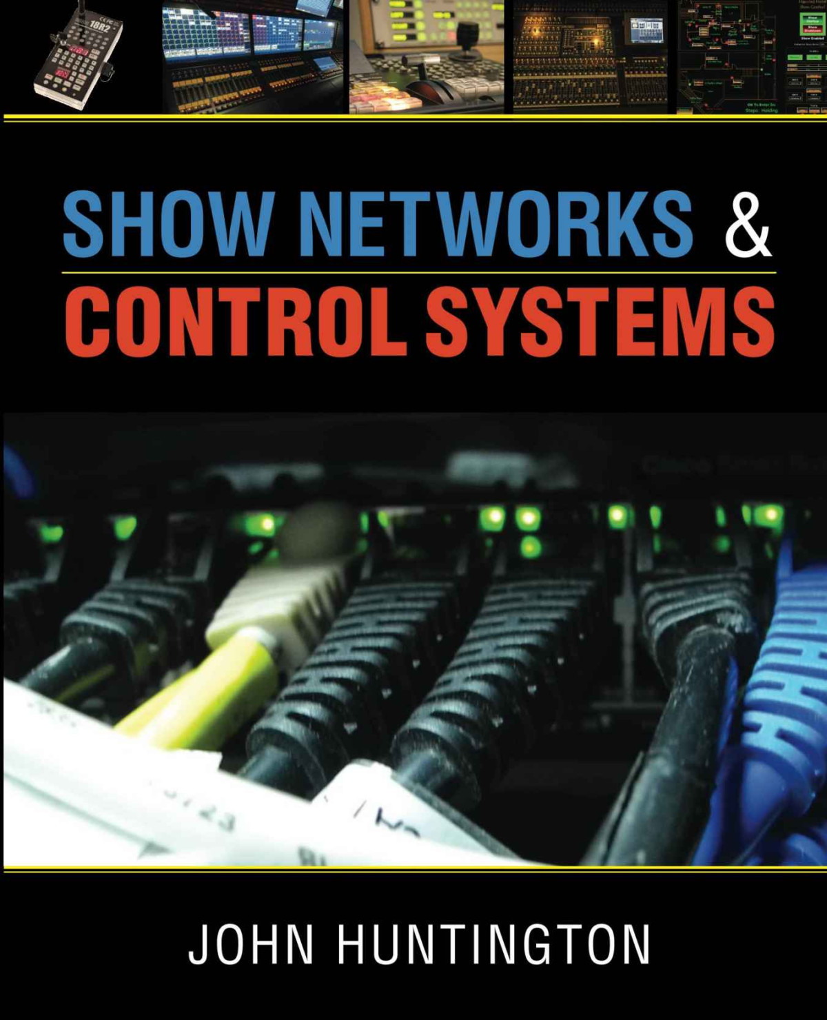 Show Networks And Control Systems Ebook John Huntington