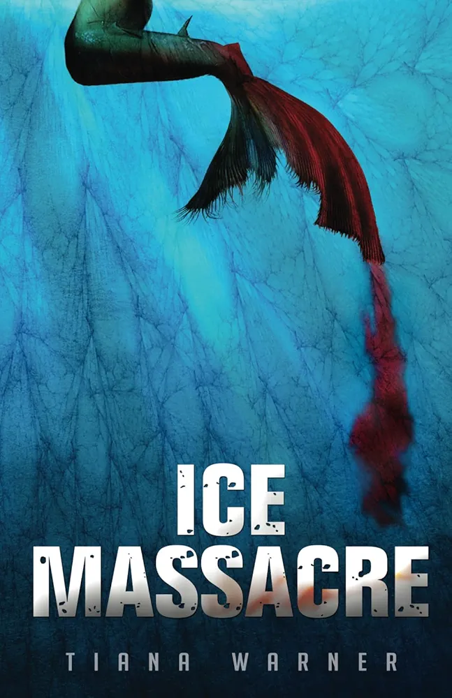 Ice Massacre Tiana Warner