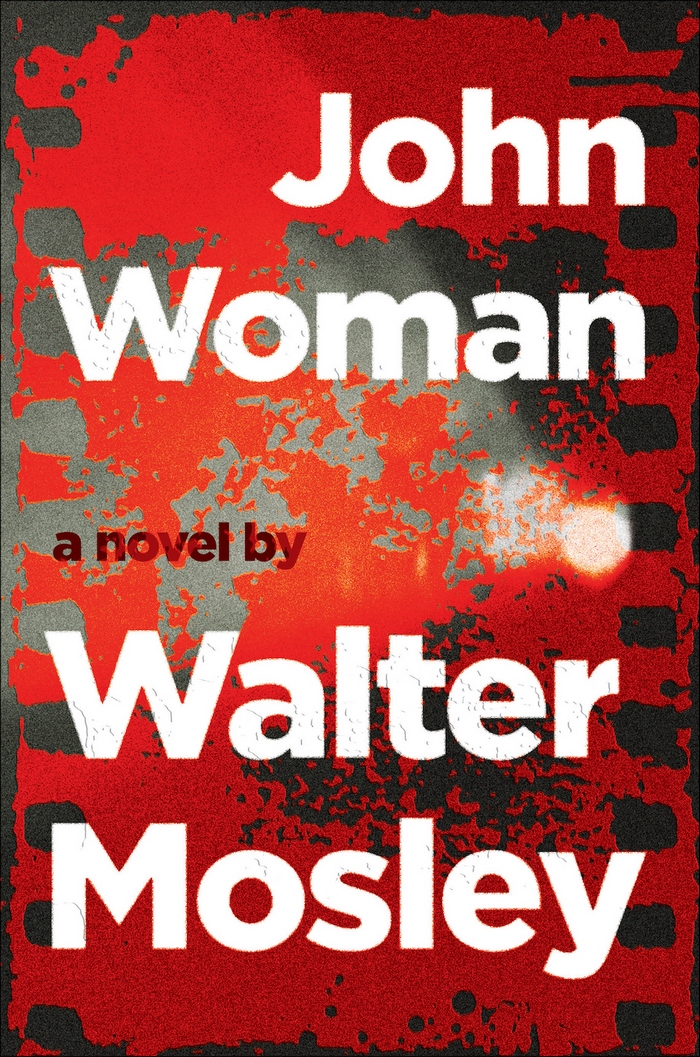 John Woman Walter Mosley