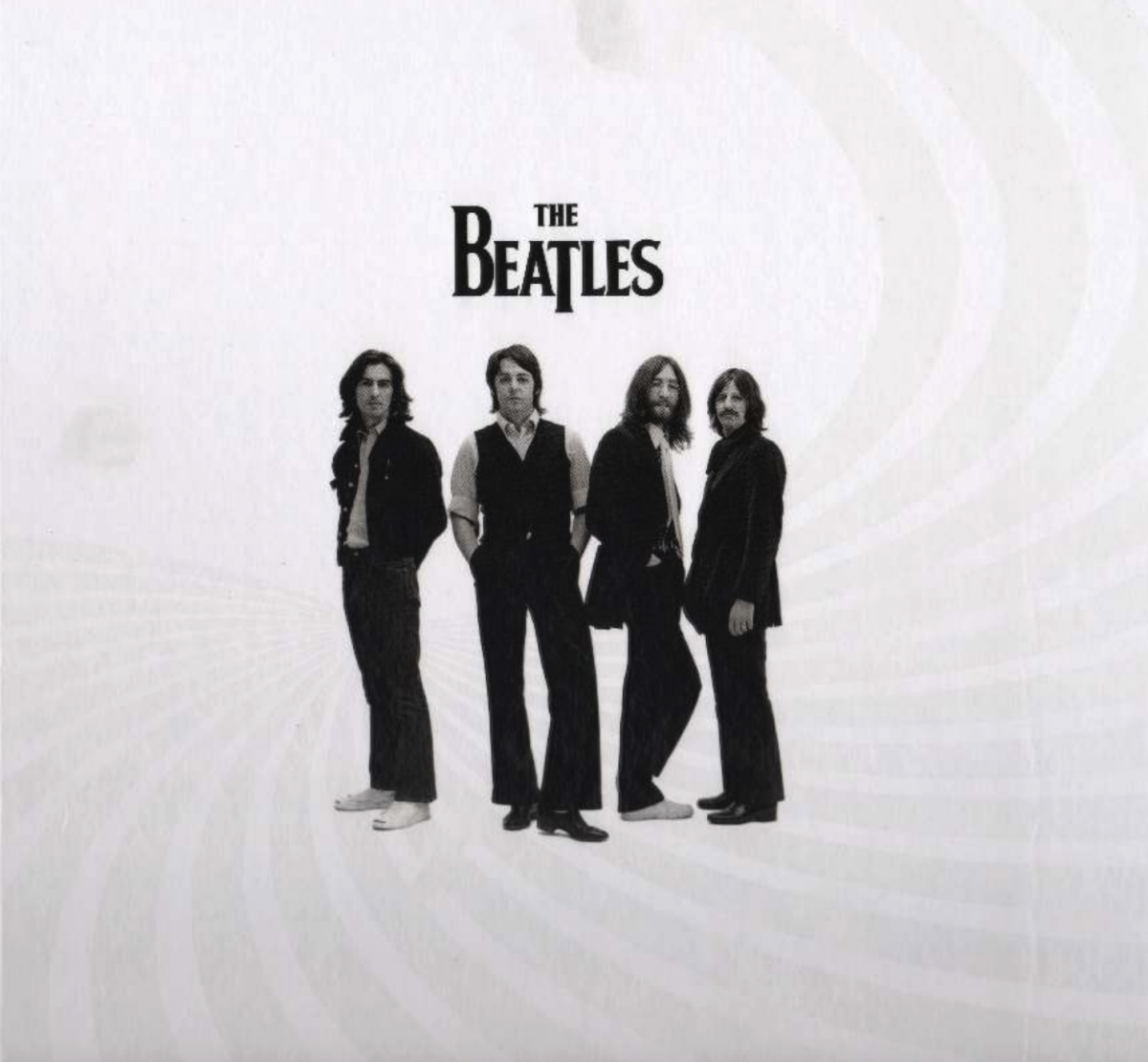 Beatles Stereo Vinyl Set Book Kevin Howlett