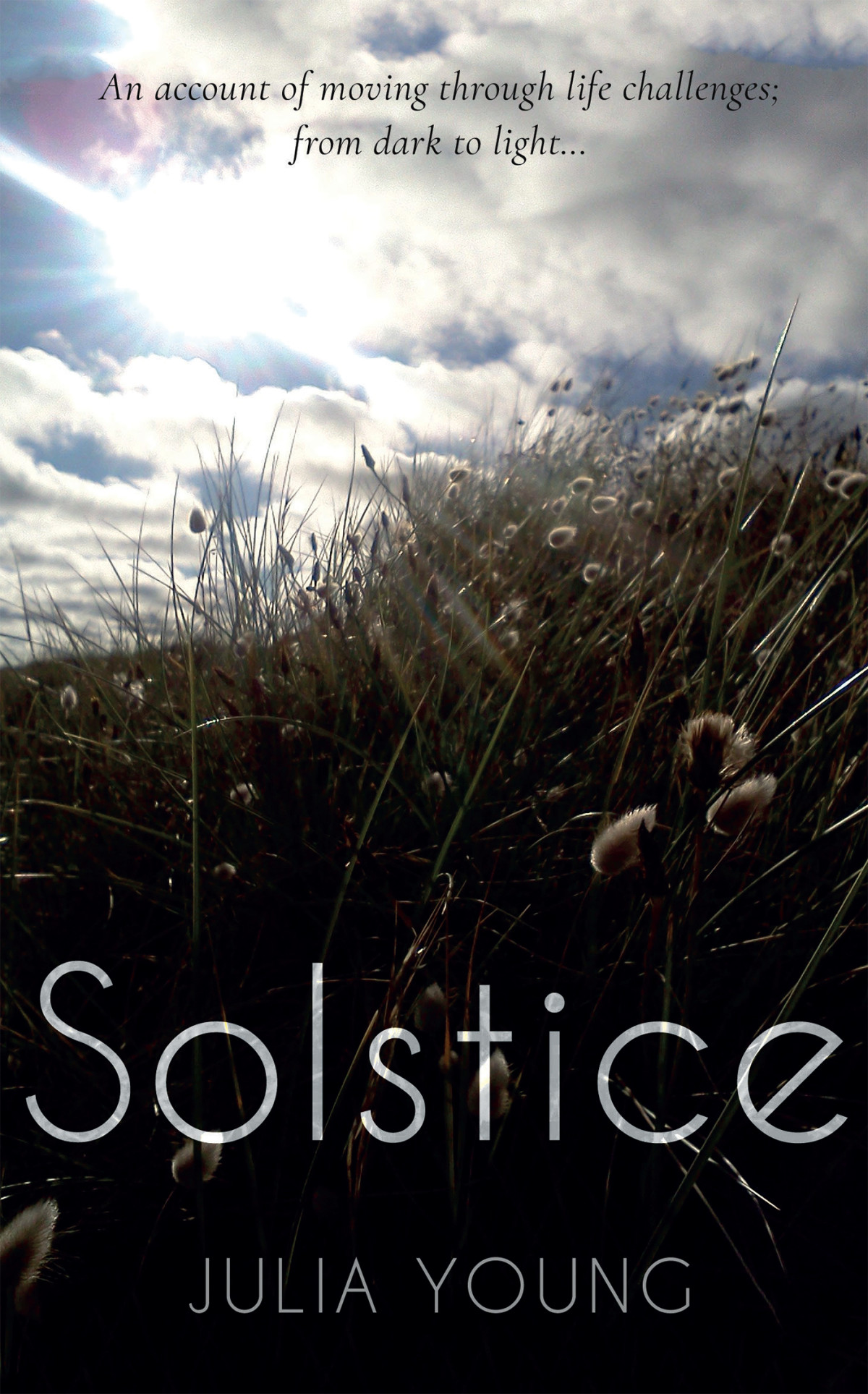 Solstice Julia Young
