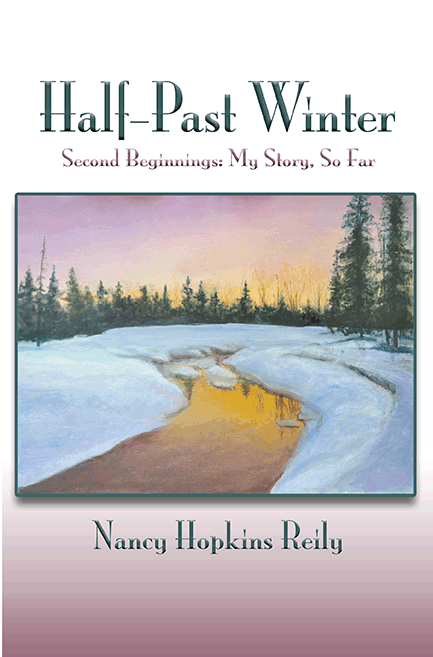 Halfpast Winter Nancy Hopkins Reily
