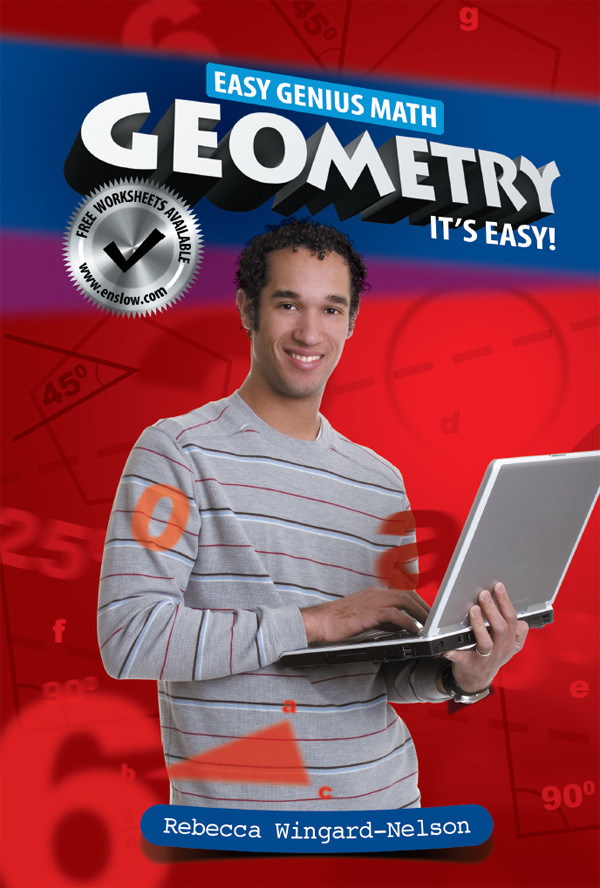 Geometry Rebecca Wingardnelson