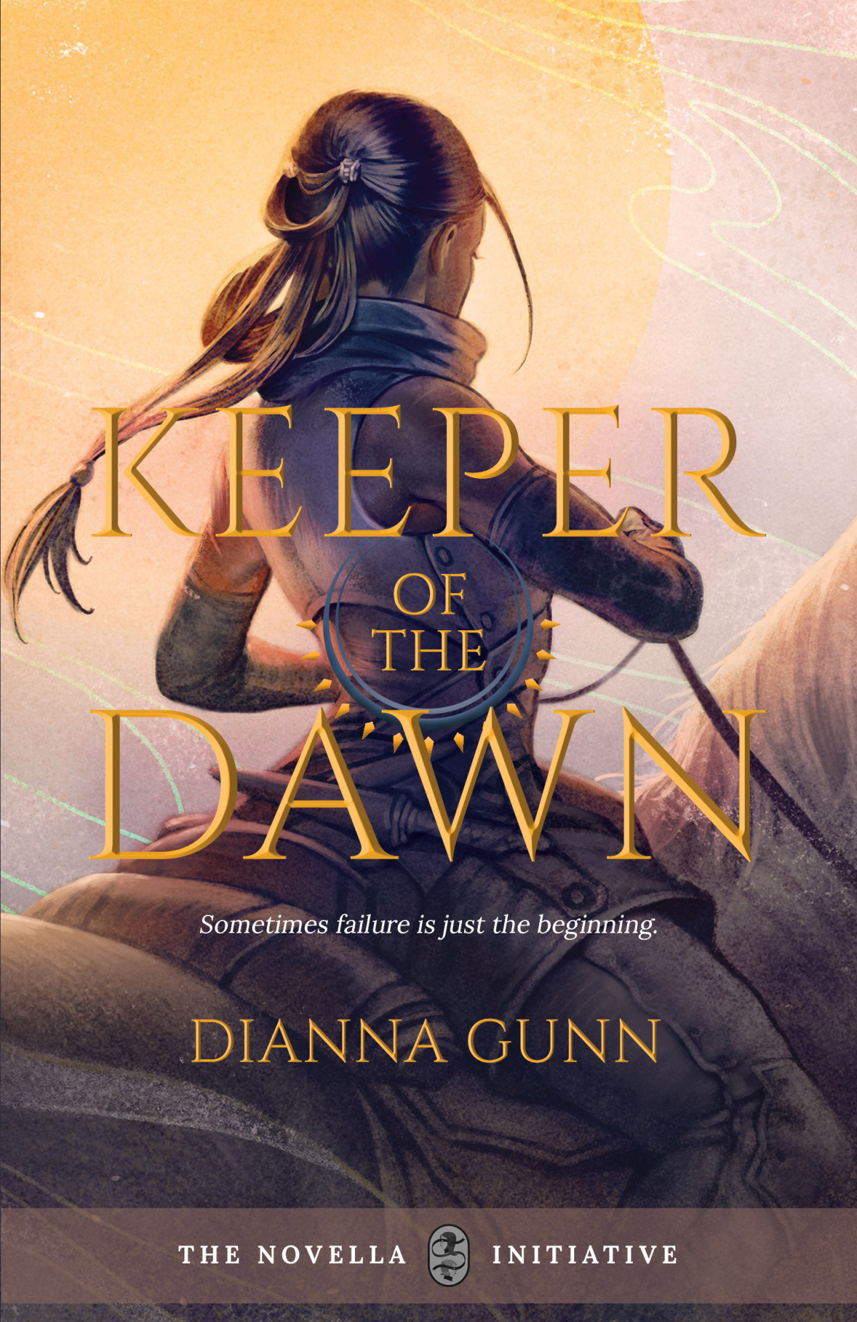Keeper Of The Dawn Dianna Gunn