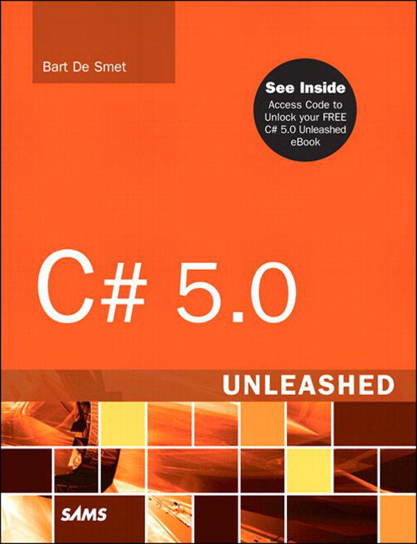 C 50 Unleashed Bart De Smet